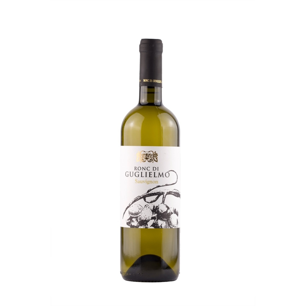 Sauvignon Ronc di Guglielmo