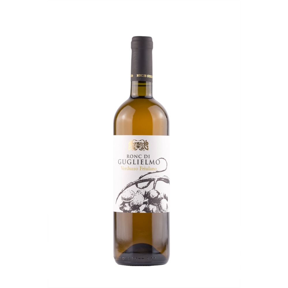 Verduzzo Friulano Ron di Guglielmo