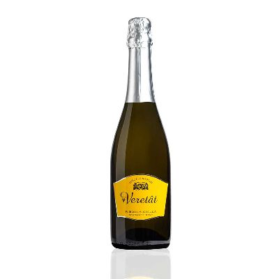 Veretat Ribolla Gialla spumante brut